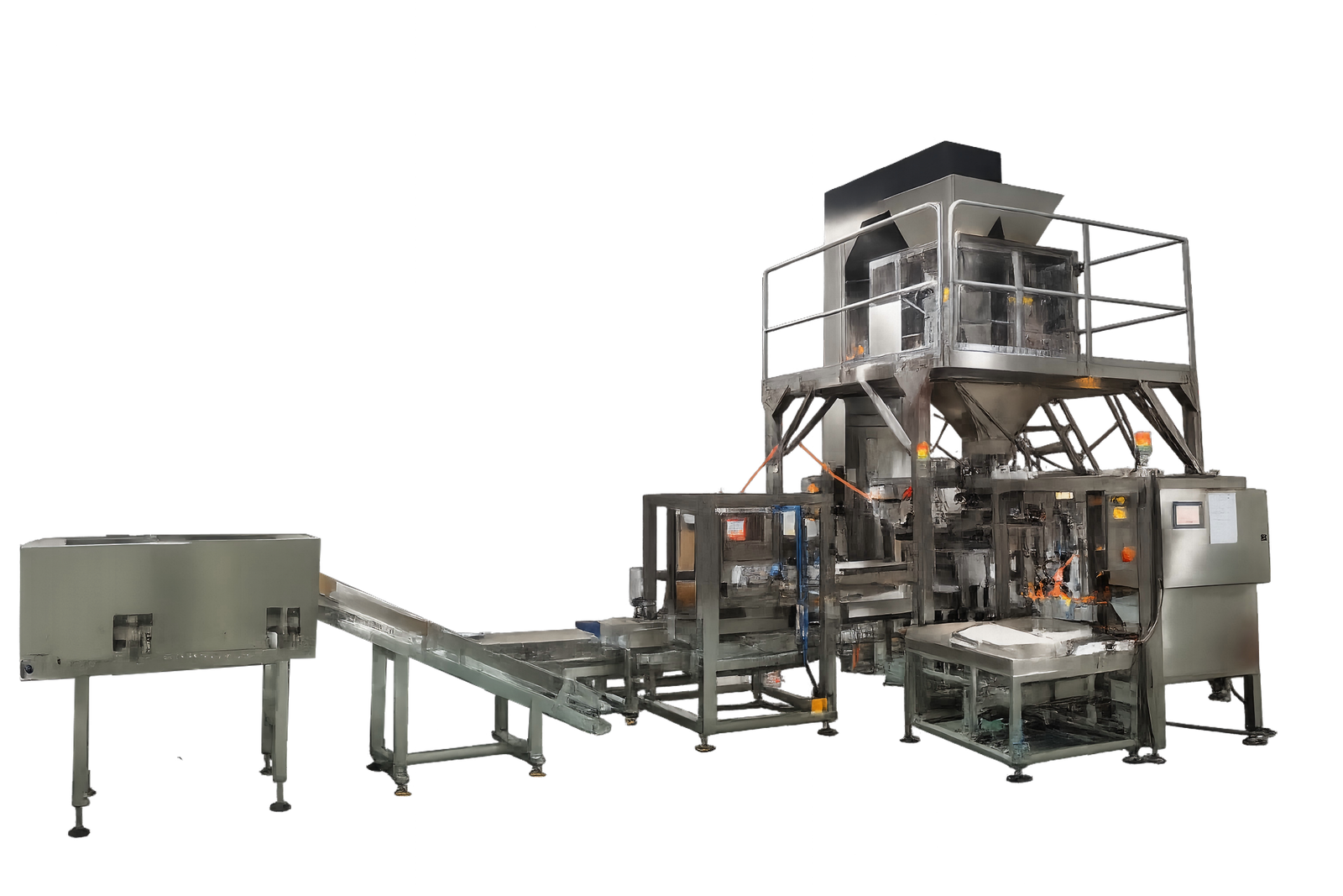25 50kg sewing line