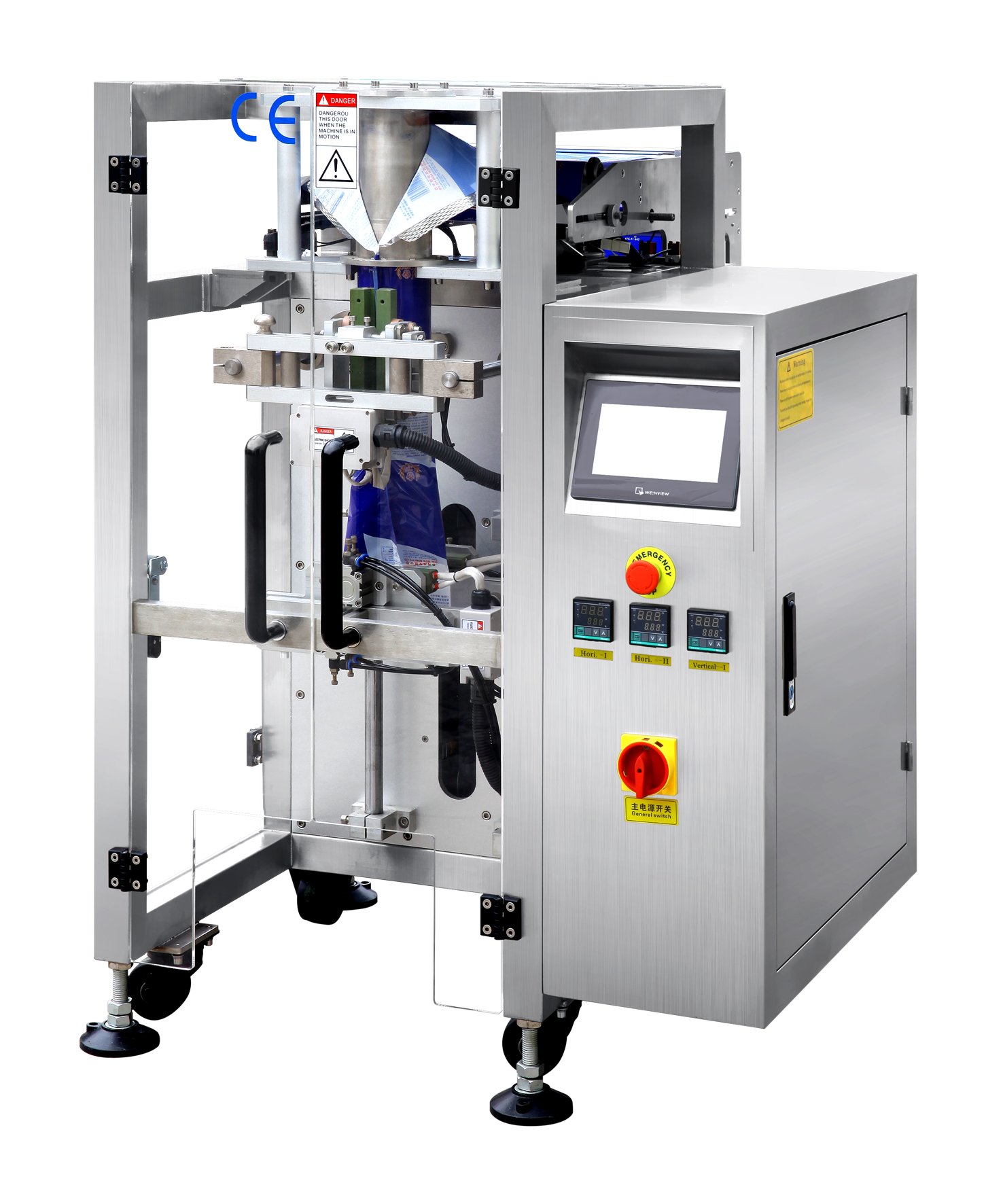 vfs 320