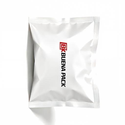 3 sides sealing bag