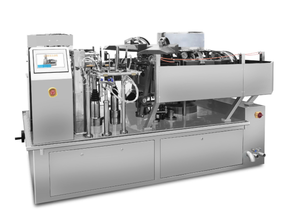 vacuum doypacker 1