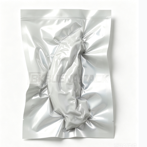 vacuum pillow bags