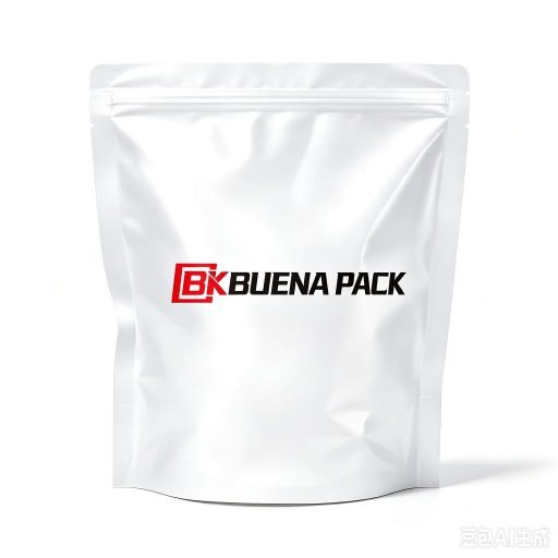 doypack with zipper