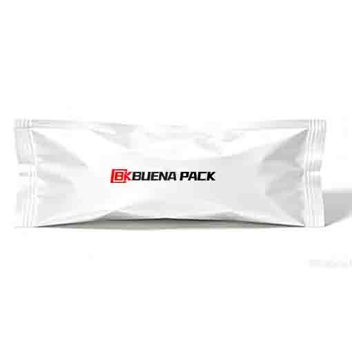sticker 3 sides sealing bag