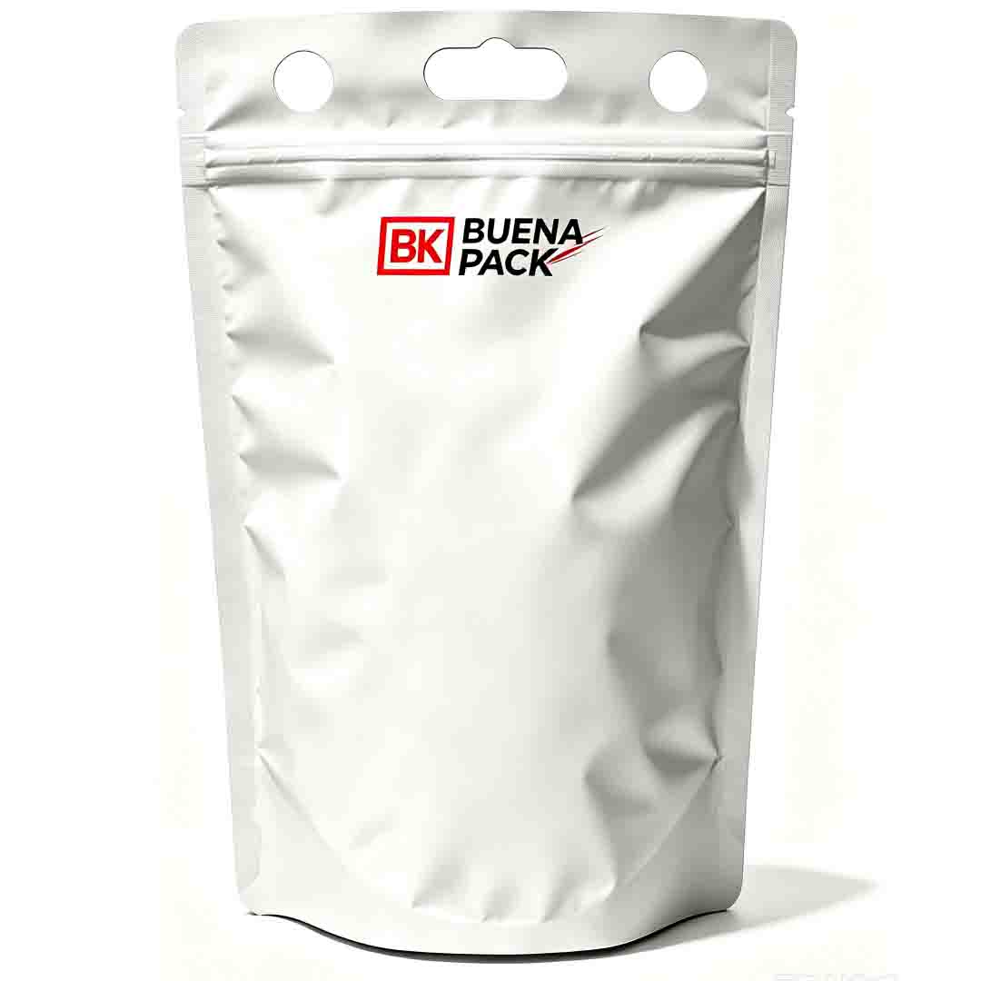 Special-shaped bags